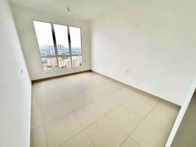 TRELLIS RESIDENCES - 3