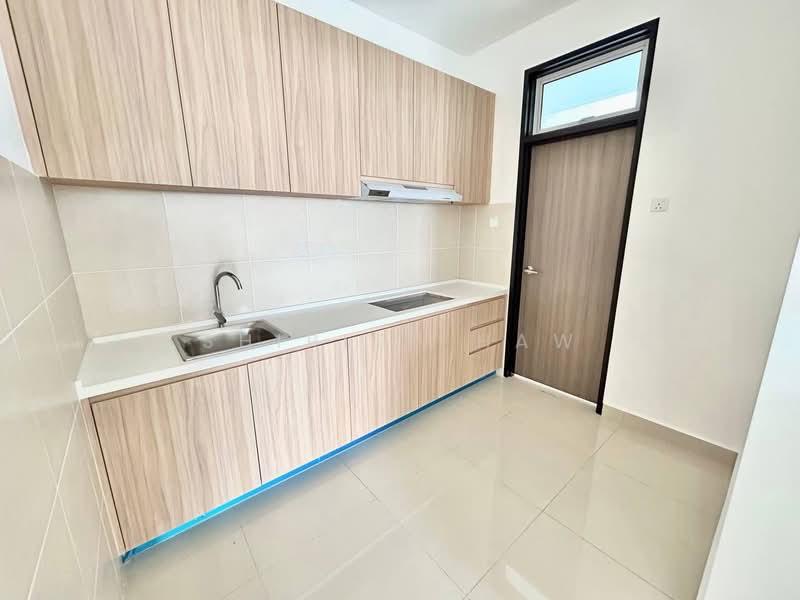 TRELLIS RESIDENCES - 5