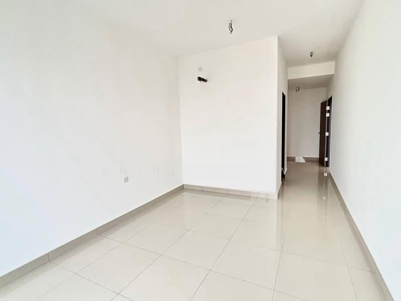 TRELLIS RESIDENCES - 2