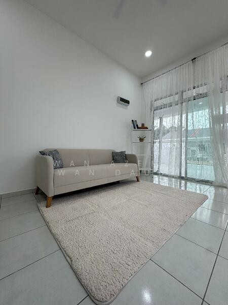 Taman Kelana, Kapar Klang - 3