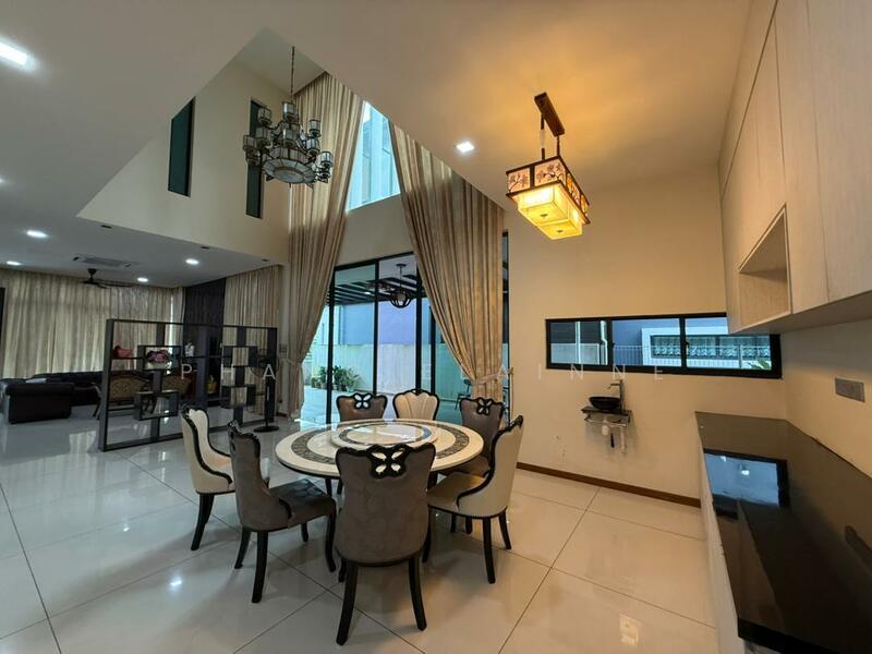 Senibong Cove - Isola Grandeur - 3