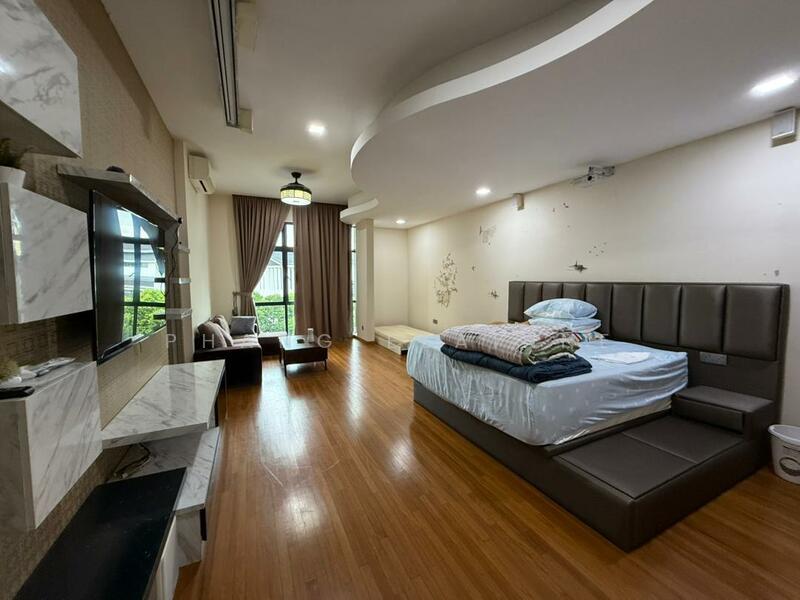 Senibong Cove - Isola Grandeur - 5