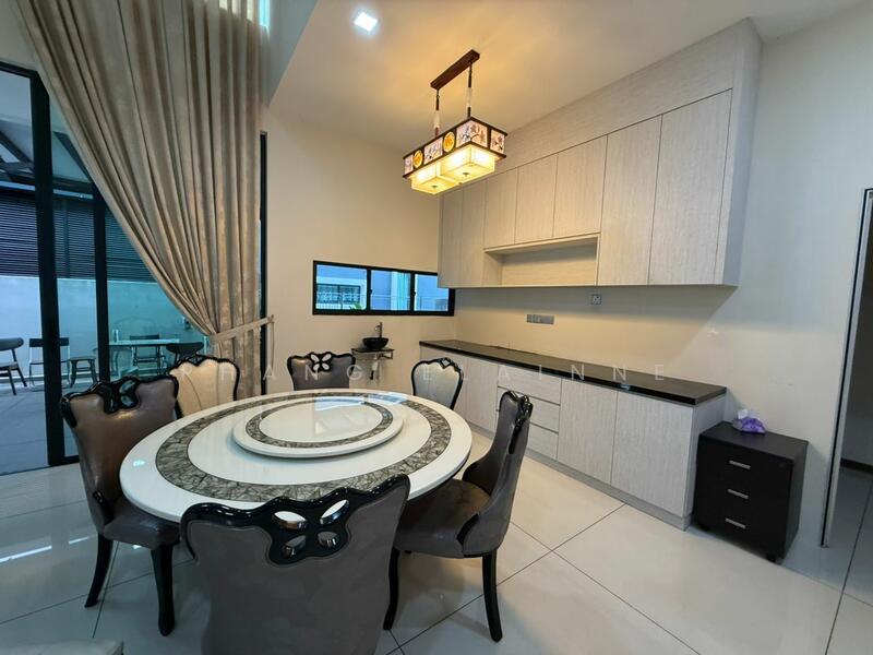 Senibong Cove - Isola Grandeur - 4