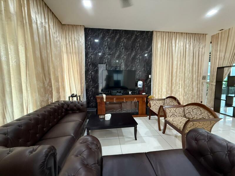 Senibong Cove - Isola Grandeur - 2