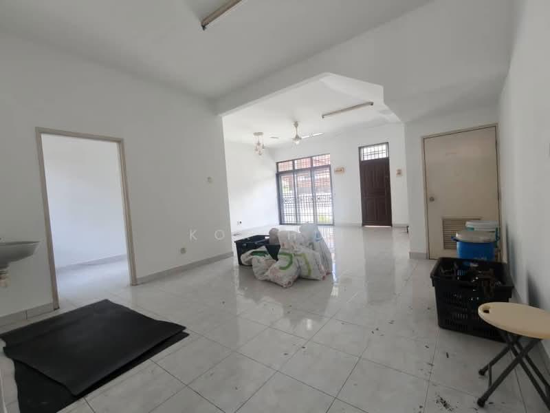 Desa Tebrau Desas Tebraus - 2