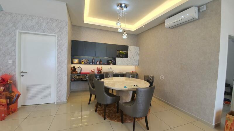 Lunaria III @ Resort Homes - 4