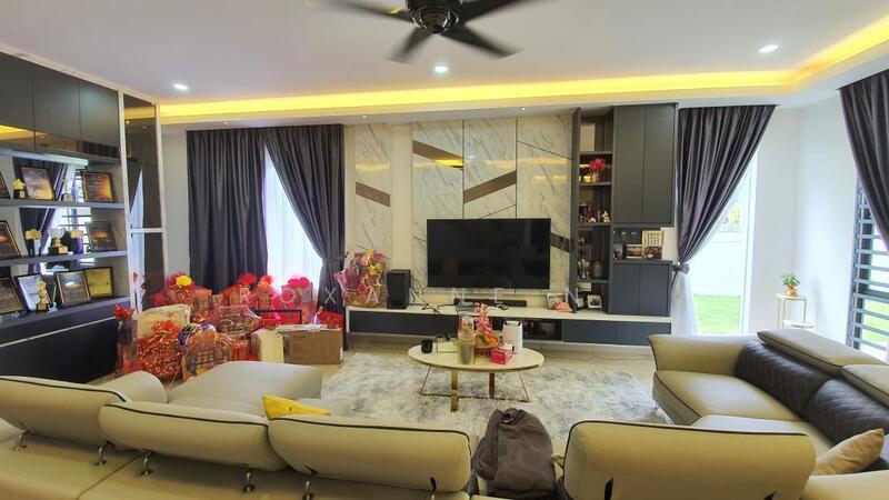 Lunaria III @ Resort Homes - 2