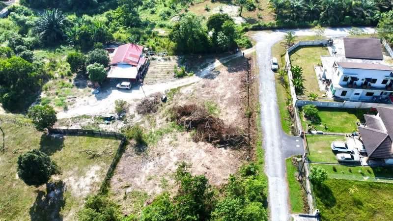 Kampung Jenderam Hulu - 2