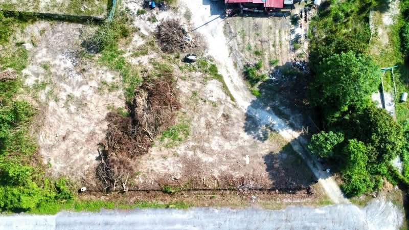 Kampung Jenderam Hulu - 3