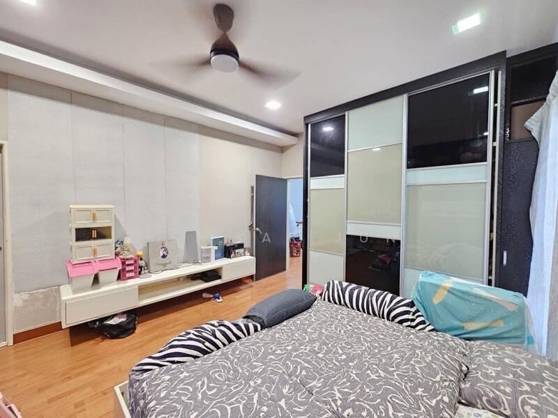 Hijauan Residence - 3