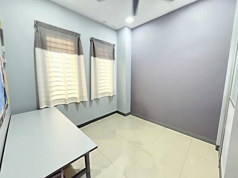 Hijauan Residence - 4