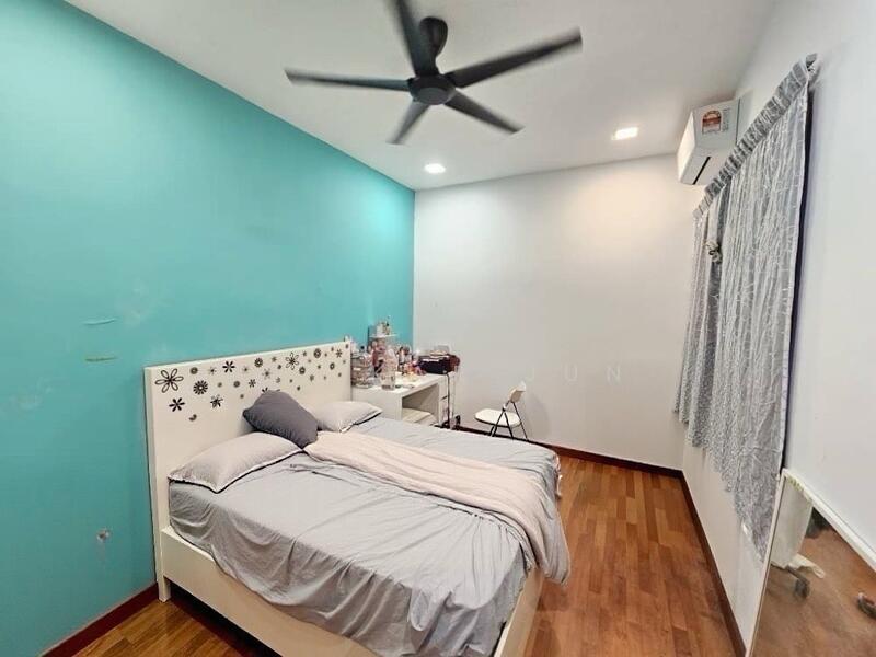 Hijauan Residence - 5