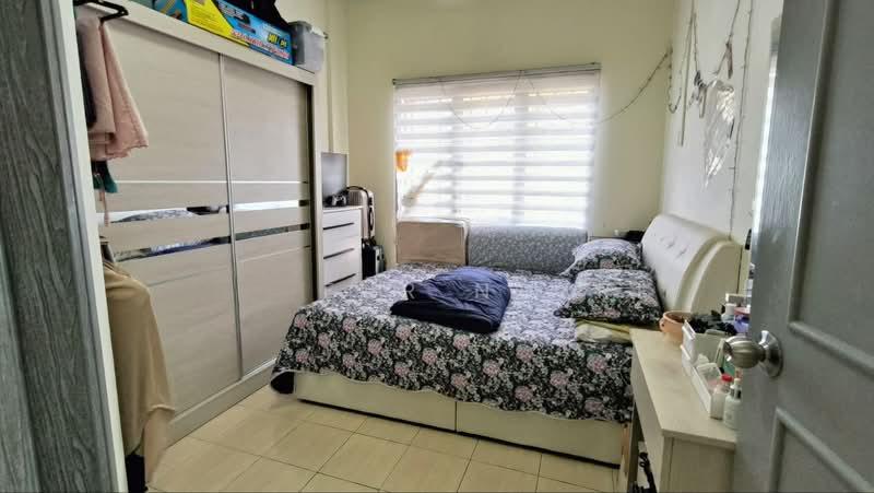 Pangsapuri Delima - 2