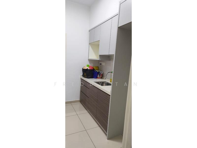 Arena Residence - 4