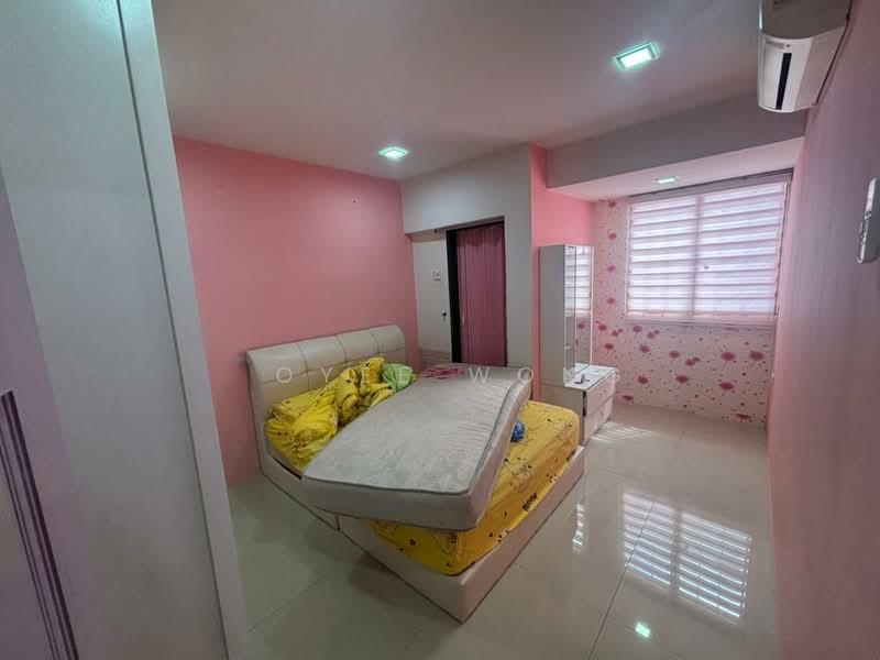 Sri Jinjang - 3