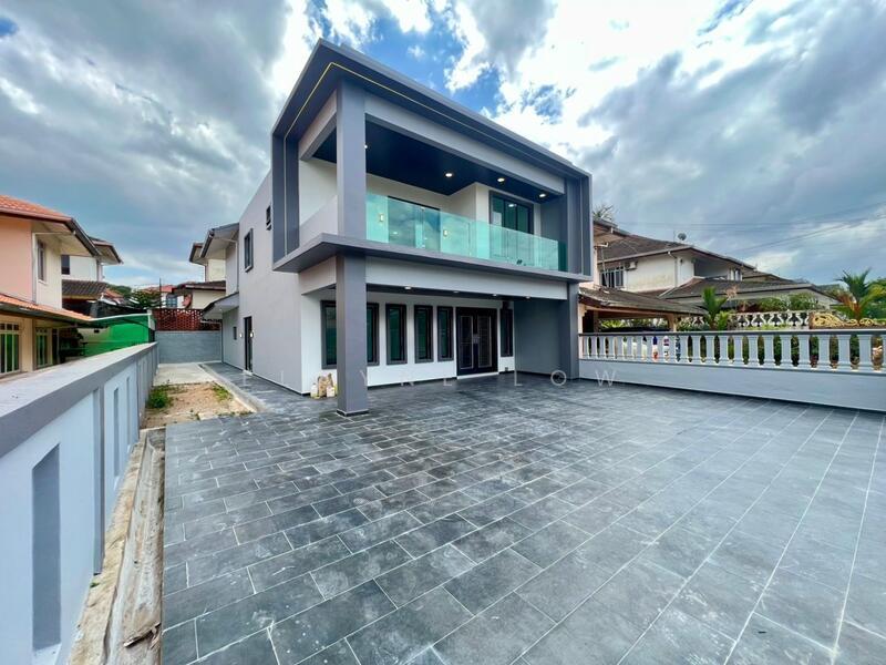 Jln Pucung tmn perling - 4