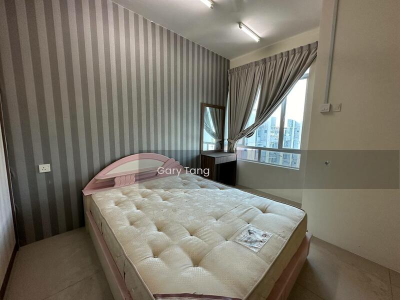 Sky Garden Residences - 2