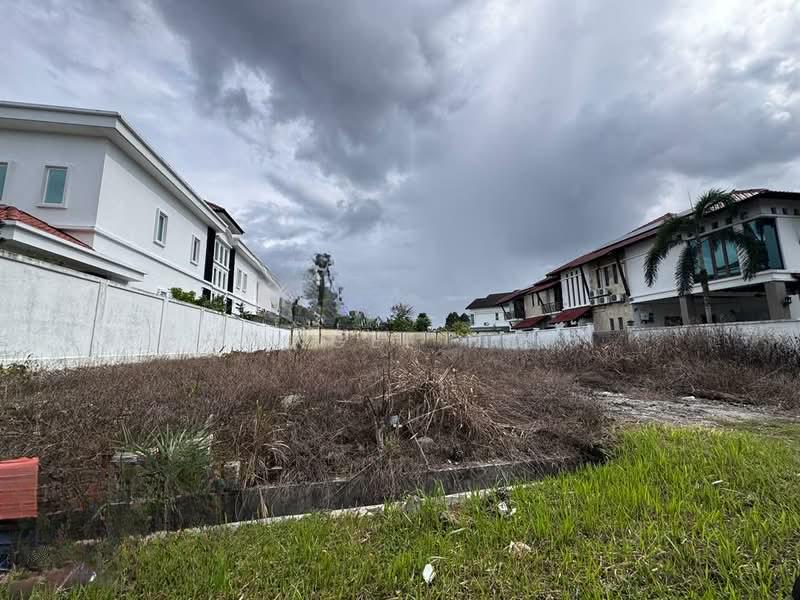 Bandar Mahkota Cheras - 2