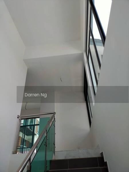 Kingsley Hills @ Putra Heights - 2