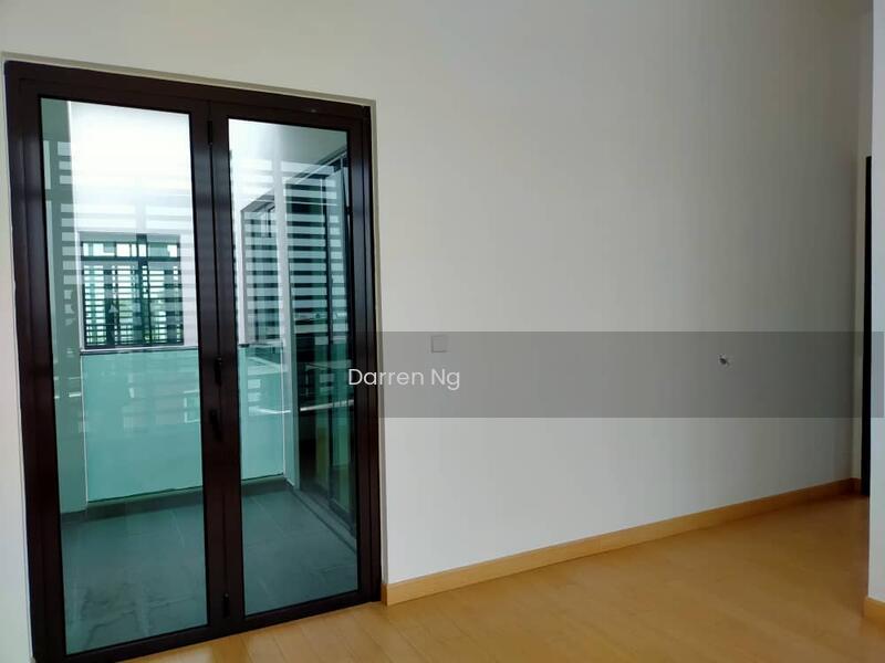 Kingsley Hills @ Putra Heights - 4