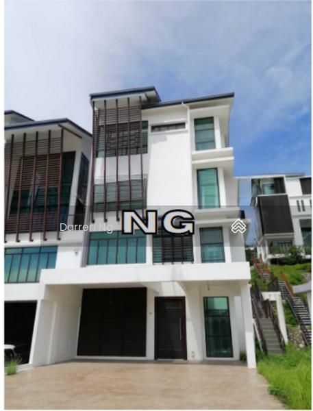 Kingsley Hills @ Putra Heights - 1