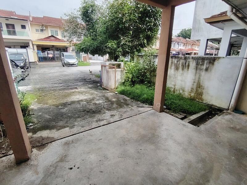 Taman Lestari Putra - 4