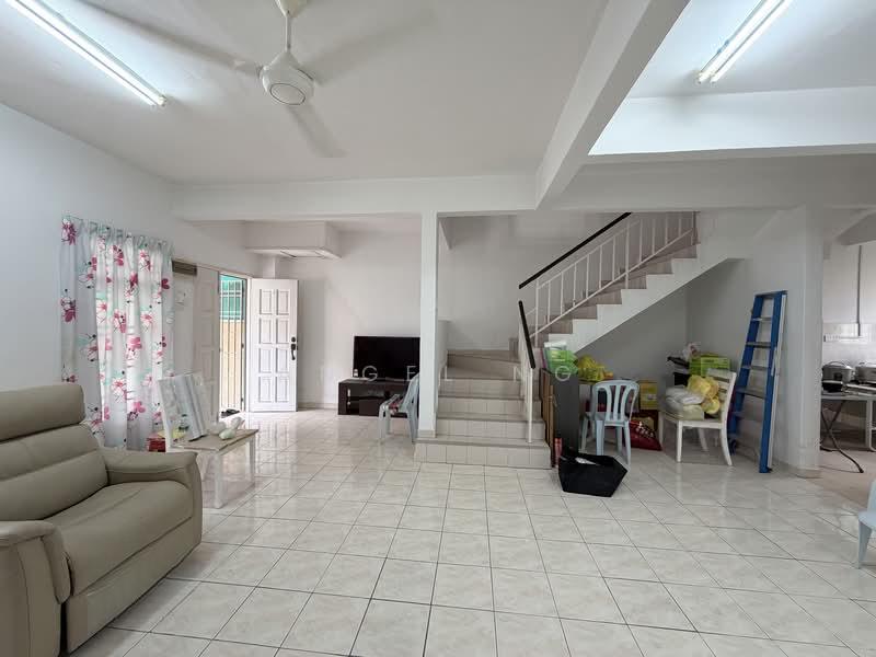 Bandar Mahkota Cheras - 1