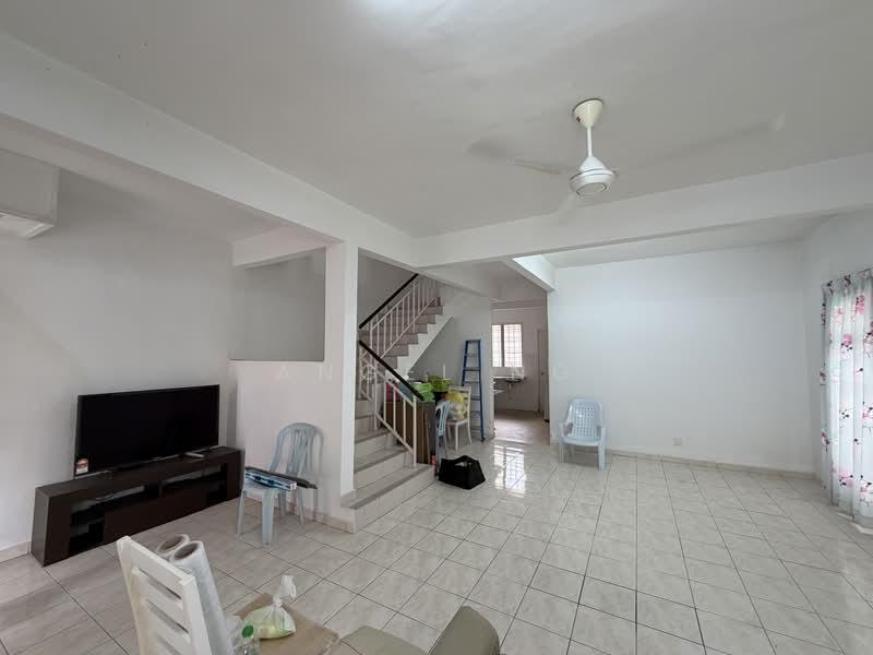 Bandar Mahkota Cheras - 2