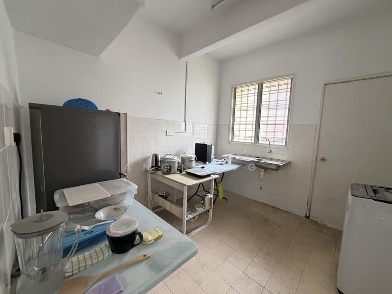 Bandar Mahkota Cheras - 3