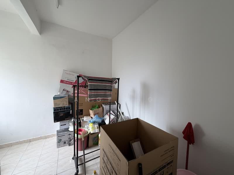 Bandar Mahkota Cheras - 4