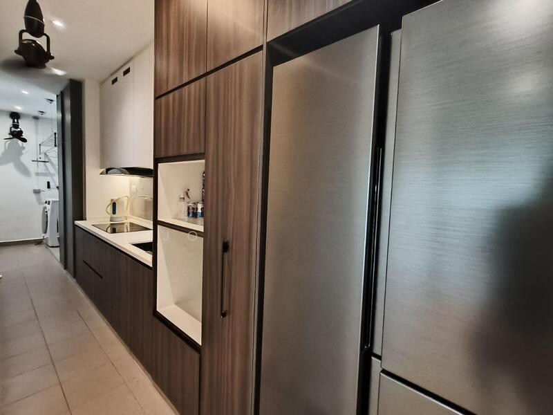 Saujana Residency - 2