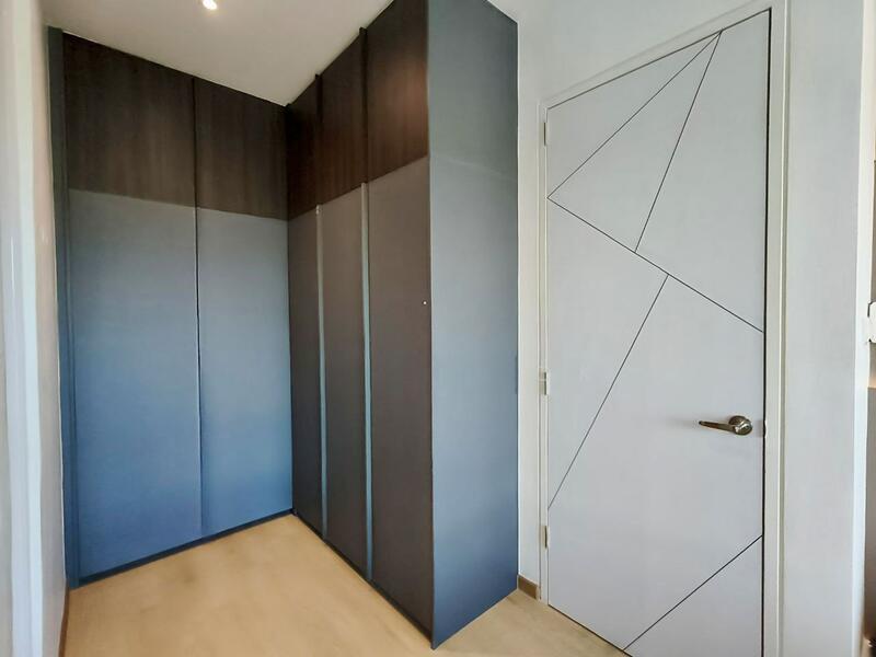 Saujana Residency - 4