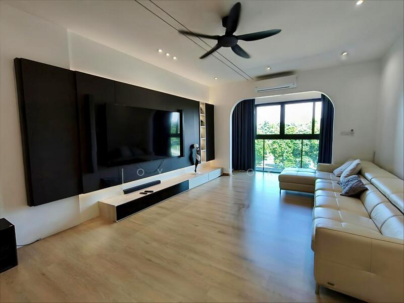 Saujana Residency - 5