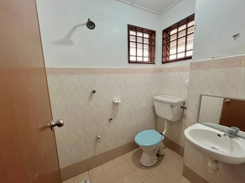 Bukit Raja - 2