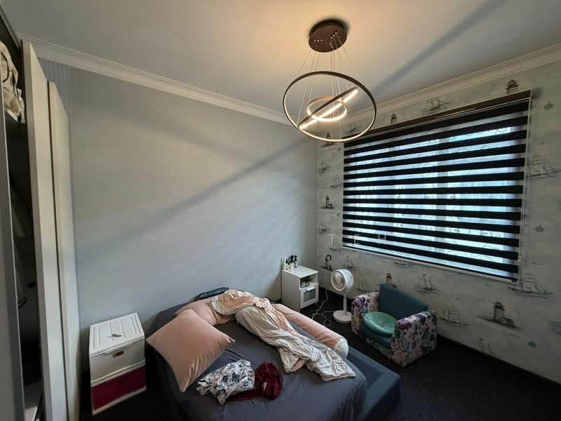 Taman Austin Perdana - 5