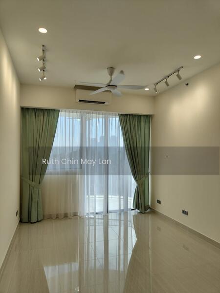 Senada Residence @ KLGCC Resort - 2