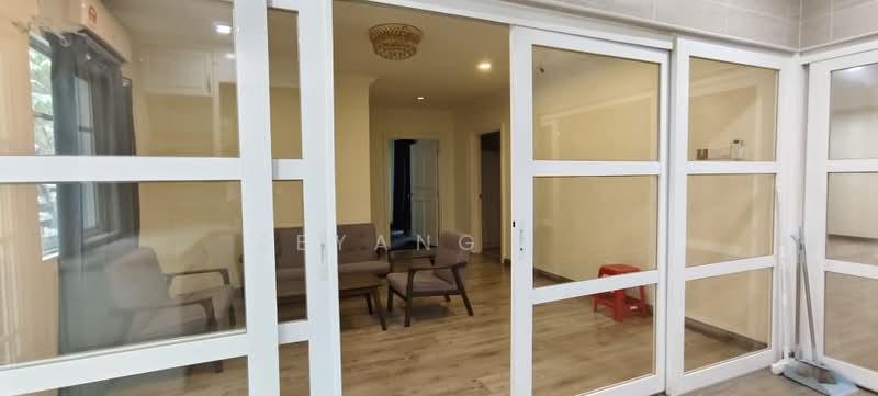 Bungalow for sale Sultan Abdul Aziz Shah Golf & Country Club - 2