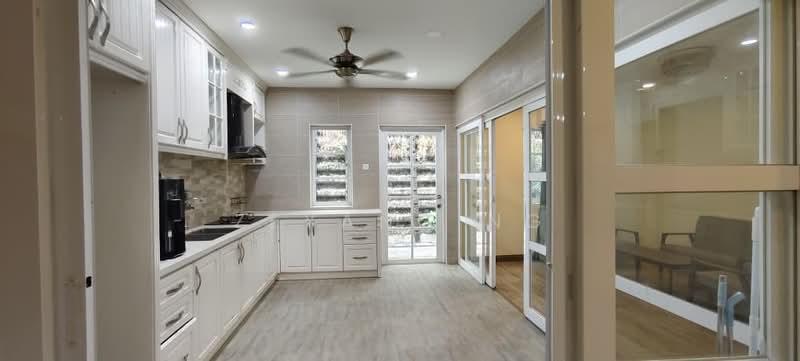 Bungalow for sale Sultan Abdul Aziz Shah Golf & Country Club - 1