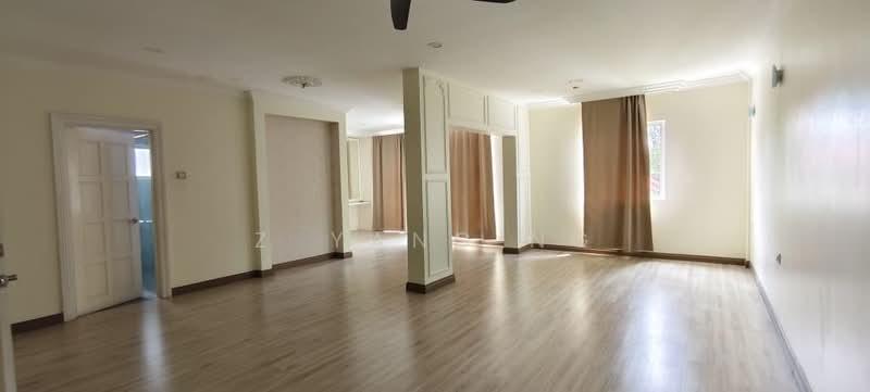 Bungalow for sale Sultan Abdul Aziz Shah Golf & Country Club - 5