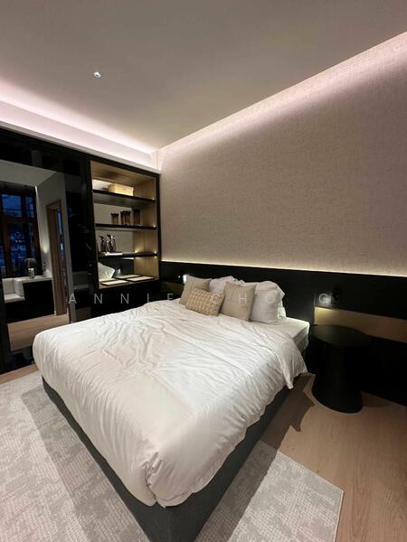 Armani Hallson KLCC - 4