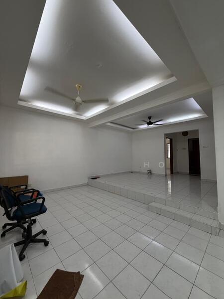 Taman Tampoi Indah Tampoi Skudai Skudaiss - 1