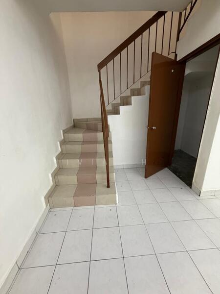 Taman Tampoi Indah Tampoi Skudai Skudaiss - 3