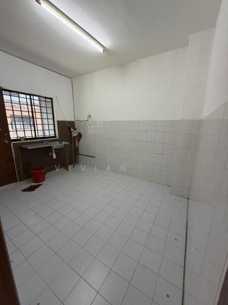 Taman Tampoi Indah Tampoi Skudai Skudaiss - 5