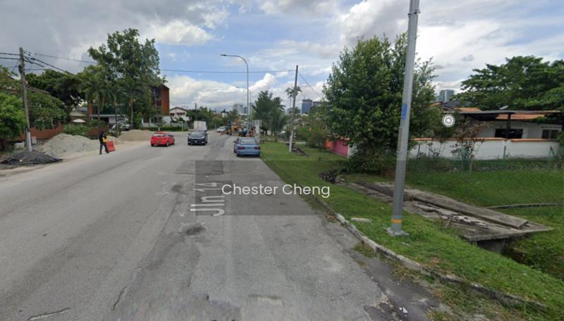 Seksyen 14 @ Seapark, Petaling Jaya, PJ - 2