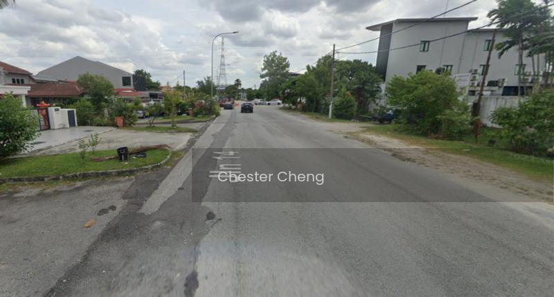 Seksyen 14 @ Seapark, Petaling Jaya, PJ - 3