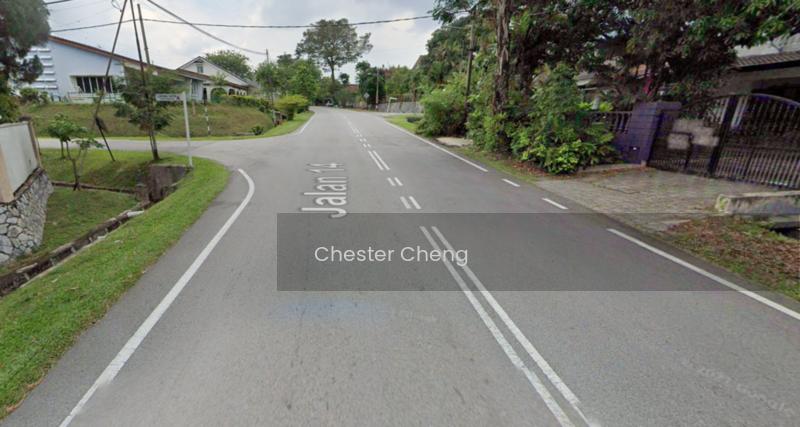 Seksyen 14 @ Seapark, Petaling Jaya, PJ - 1