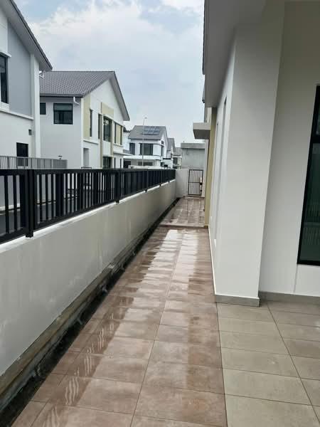 Taman Mutiara Maju - 3