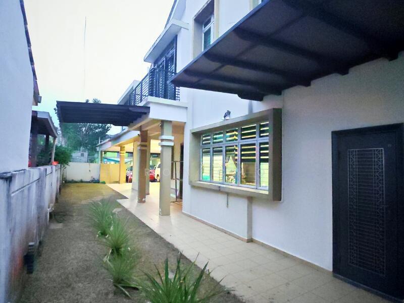 Nusa Duta ( Bukit Indah ) 40x80 Semi D - 5