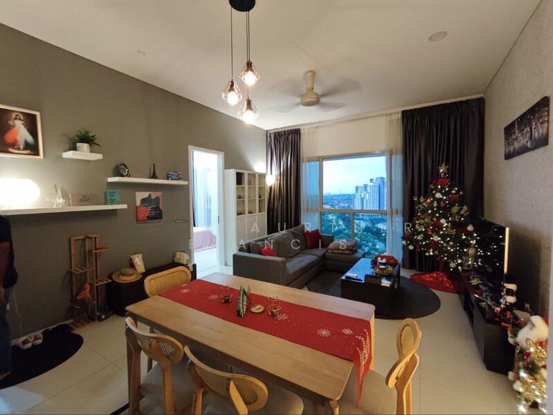 Cantara Residences - 2