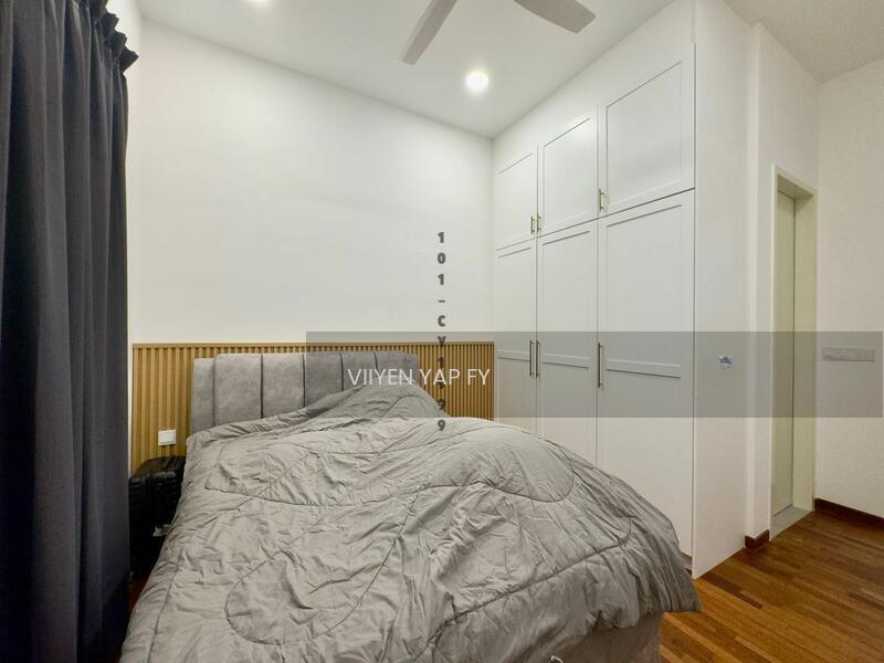 Bywater Setia Utama 4 Setia Alam - 3